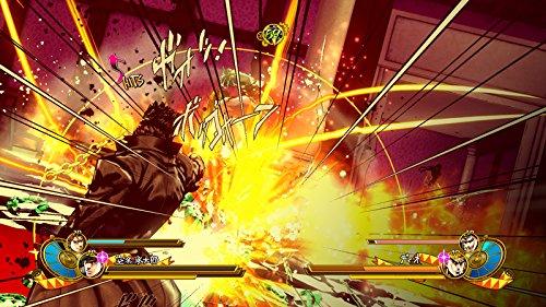 JoJo's Bizarre Adventure: Eyes of Heaven [First Press Bonus] Product Code for Part 4 "Jotaro Kujo" Download - PS3