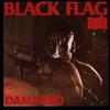 CD BLACK FLAG  Damaged SSTCD007 SST 1988 US Rock Used