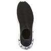 Speed 2.0 Graffiti Recycled Knit Black Women's 617196W2DD41091