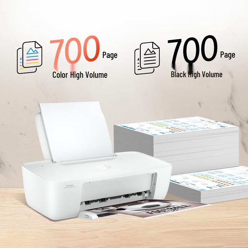 HP Color Inkjet Printers & All-in-Ones CN Plug (adapter Included)