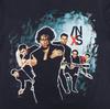 Üst giysisi – T-shirtler