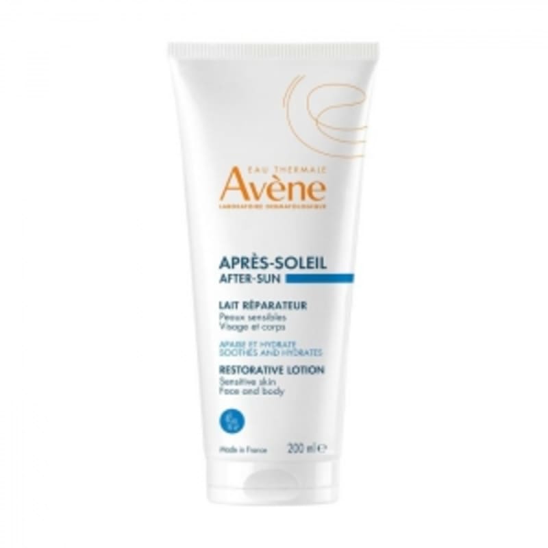 

Avene After-Sun Repair Lotion 200 ml (Sensitive)