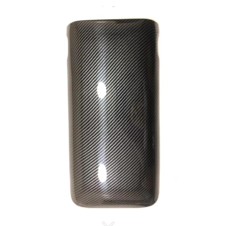 3d Sticker Car Carbon Fiber Center Console Armrest Box Panel Trim Decoration Stickers For Toyota Crown -2024