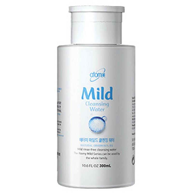 Atomy Mild Cleansing Water, 300ml, 2 pcs