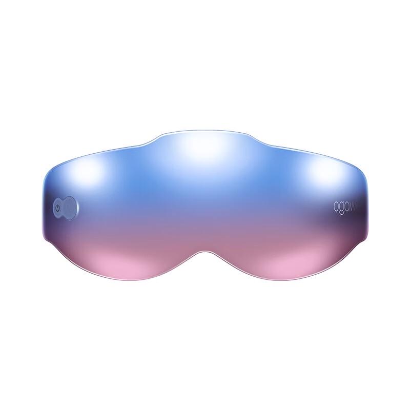 OGAWA Visual Smart Eye Massager Pro