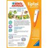 Tiptoi® Les bébés animaux, Jeu éducatif, 00187, A partir de 2 ans, Ravensburger
