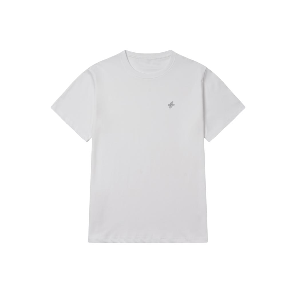 Leoninglaipeu Undermesh Functional Short Sleeve T-Shirt (3 Colors)