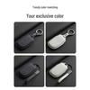 Lynk & Co 900 Key Case for Z20/Z10/05/06/09/03 - Premium Simple Car Key Bag Shell Buckle