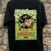 New Slightly Stoopid Band For Fan Black All Size T Shirt Ah1210