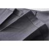 Summer Sexy Pure Desire Style V Waist Pleated Skirt High Waisted Slimming Academic Style Anti Exposure Skirt Trousers Short Skirt