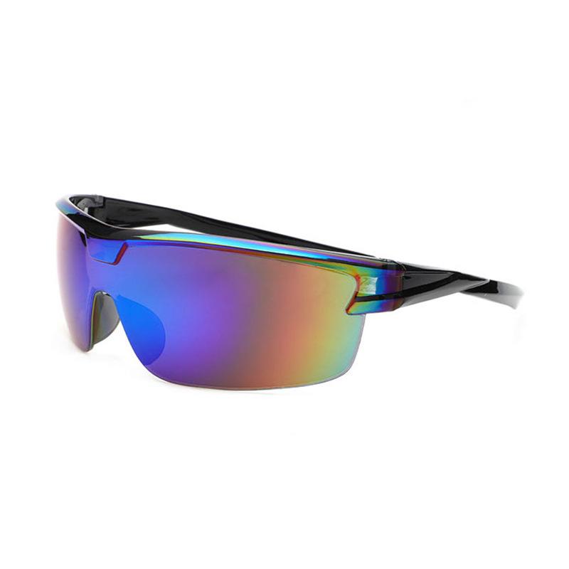 Cycling Glasses Men Women Sport Sunglasses UV400 Baseball Riding Fishing Running  Sun Glasses Sports Sun Glass Shades Eyewear