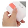 Window Rail Cleaner, Household Cleaning Brush, PP Material Cloth Head, Door Groove Cleaner, Gap Cleaning Goods, Easy To Store Design, 1 Set