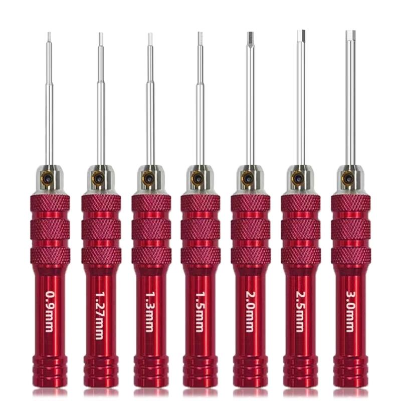 High Torque Screwdriver Tweezer Repair Disassembly Set for Precise Engineering