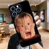 Home Alone Case For iPhone 18 16 15 14 13 12 11 Pro Max Mini 7 8 Plus X XS Max XR Full Protect Cover