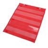 Magnetic   Chart 5 Rows Transparent Schedule   Chart for Home School Classroom Activities