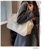 Damen Große Canvas Reise-Tragetasche - Vielseitige, Leichte Handtasche für Kurztrips & Geschäftsreisen