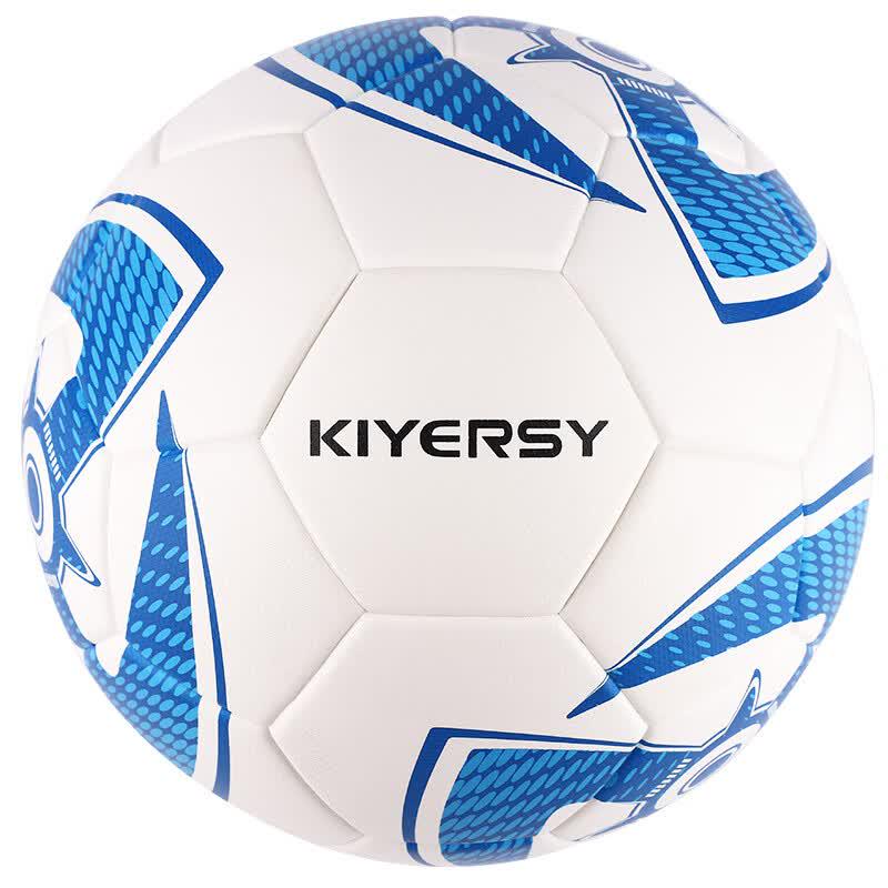KIYERSY KYS-502 Cyclone Soccer Ball