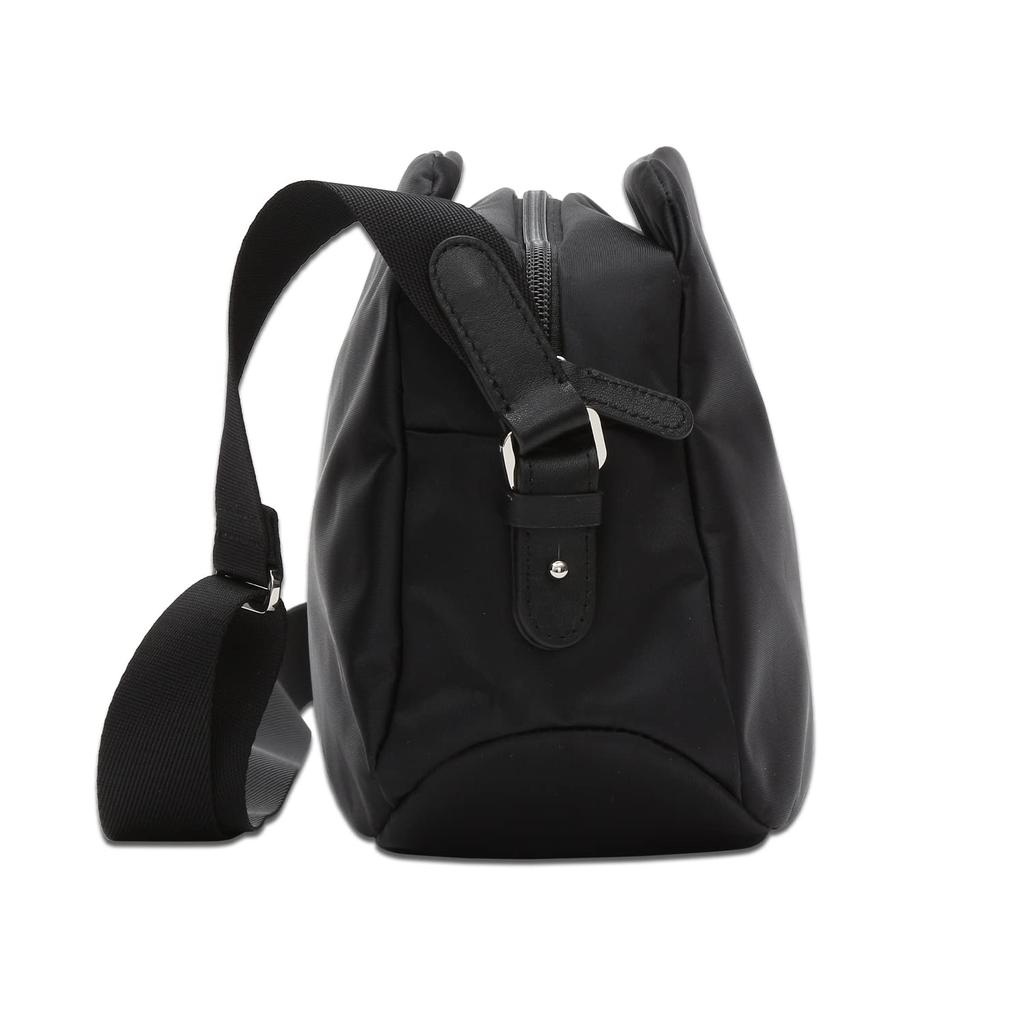 Nylon Umhängetasche agnès b. ES30M-05