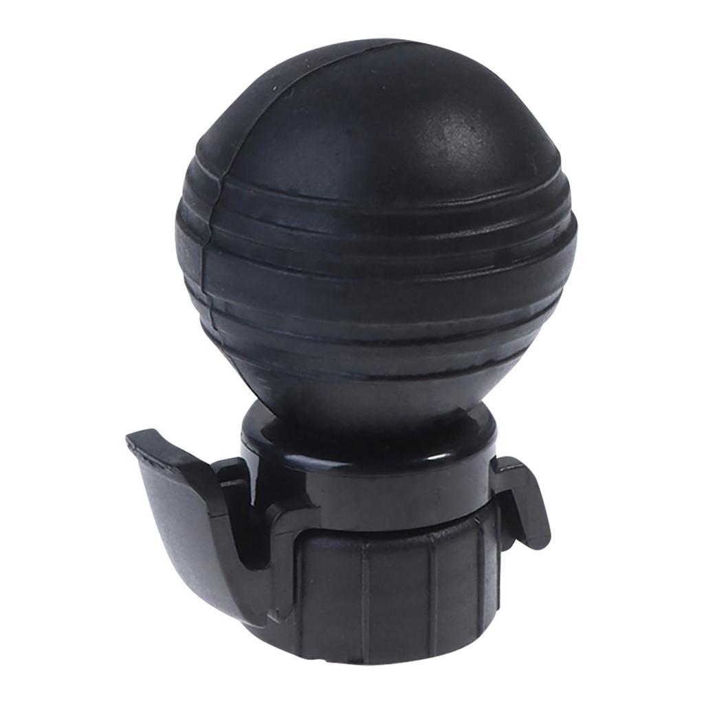 Carbonated Beverage Preservation Cover Reusable Cola Cap Drink Sealer Sealing Beverage Bottle Lid Leak-proof Inflatable Carbonation Lid