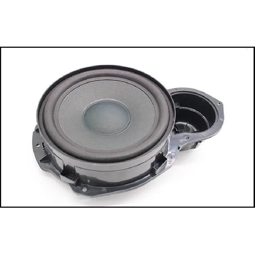 Car Original Front Rear Door Speaker Horn Bass Loudspeaker For VW Passat CC 2009-2017 /B6 B7 2009-2015 3CD035454A 3CD035453A