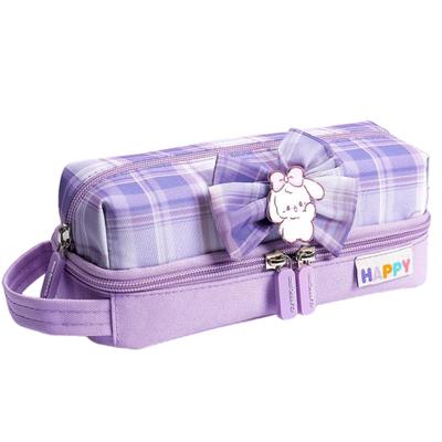 Skrivredskap – Pennfodral