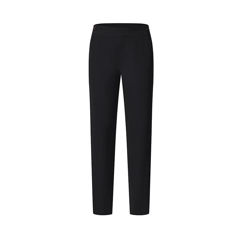 New FILA TENNIS Casual Pants Women's RD A51W533602FNV
