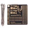 Scheda di Pratica per Saldatura DIATONE MAMBA Alta Qualità 49X49X1.6mm per Principianti FPV Nuovi Piloti Migliorare il Livello di Saldatura Parti Fai-da-Te