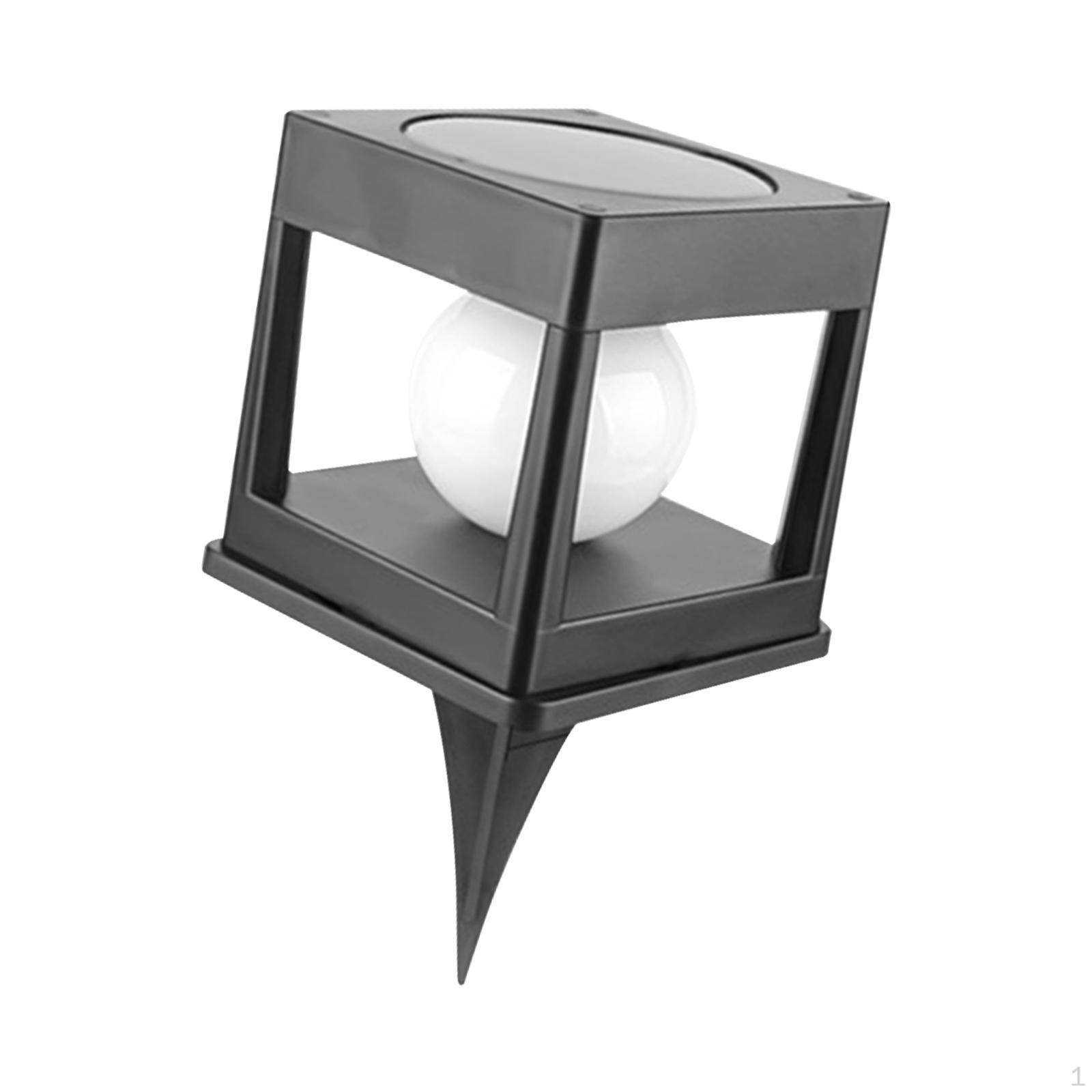 

Солнечный свет для освещения дорожек на открытом воздухе 2313 warm