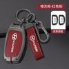 Car Remote Key Case Fob Cover For Hyundai ix35 i40 i20 i10 Tucson Elantra Creta Sonata Ioniq Accent Creata Keychains Accessories E4