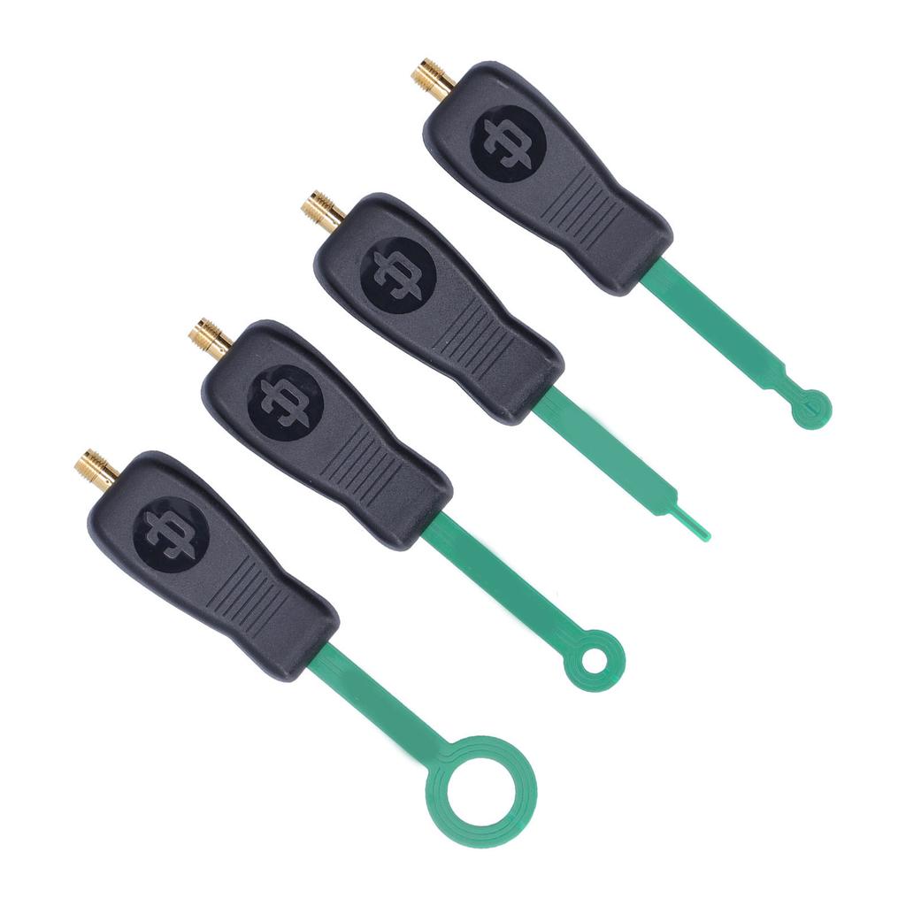 4Pcs Near Field Probe EMI EMC Pre Certified Magnetic Field Test Tool 30MHz?3GHz KCR20B