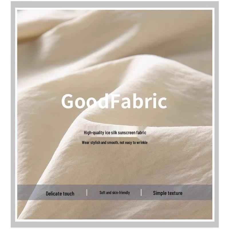 Women's Summer Pink Ice Silk Wide-Leg High-Waist Pants - Petite 145