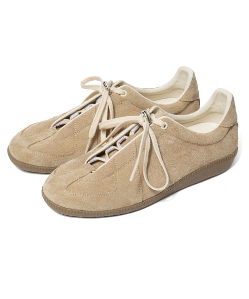 [DEVIATION] Racing Trainers DV RACING TRAINERS (S3 LIGHT BEIGE)
