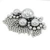 Precision Steel Bearing Balls: Sizes 1mm-10.5mm