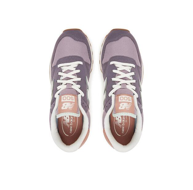 Кроссовки New Balance GW500BPN