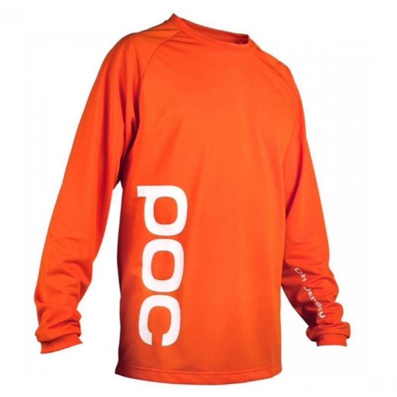 Cycling Jersey Mountain Bike Downhill Trail Riding Unisex Breathable Quick Dry Sport Top