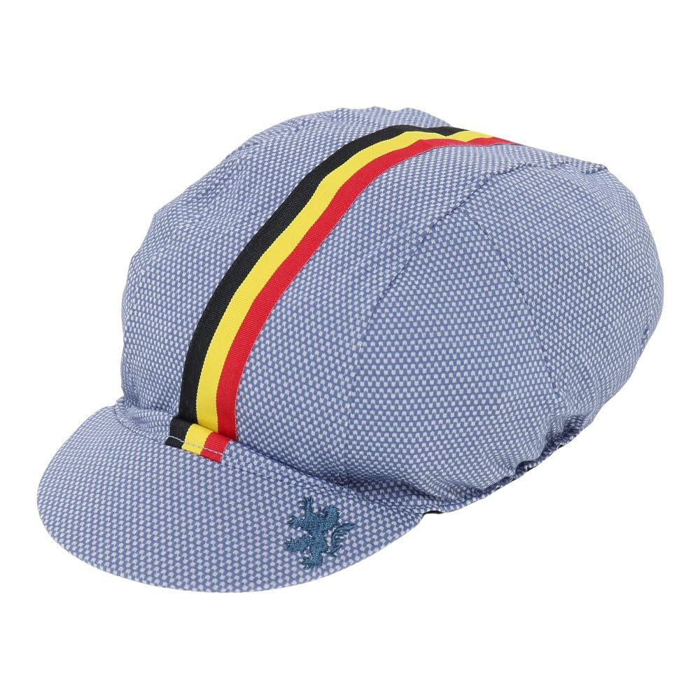 

Kapelmuur kpcap1015 Cycling One Size Cap, синий
