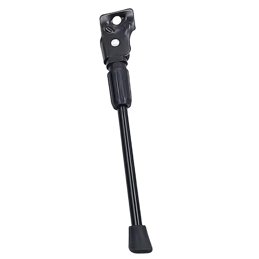 Mountain Bike Bicycle Foot Support Solid Color Bicycle Side Kick Stand Support for Mountain Bicycle Accessories