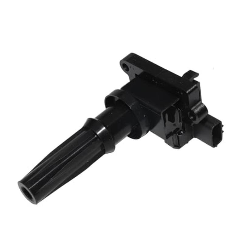 4PCS 27301-38020 2730138020 Ignition Coils 5C1155 For Kia Optima Magentis Hyundai Sonata Santa Fe 2.4L 1999-2006 Auto Parts