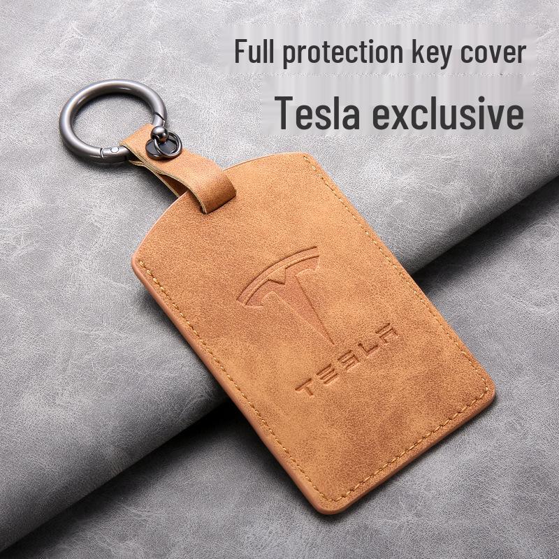 Compatible Tesla Model 3/Y/X/S Key Card Holder
