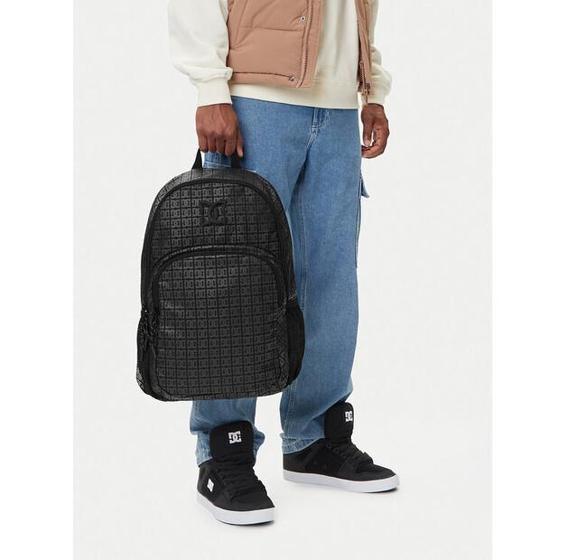 Рюкзак DC C-DCI-P-002-08 Черный