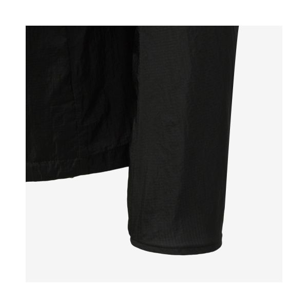 The North Face Solid Lightweight Windproof Zip-Up Long Sleeve Jacket Women Jackets NJ3LS36A