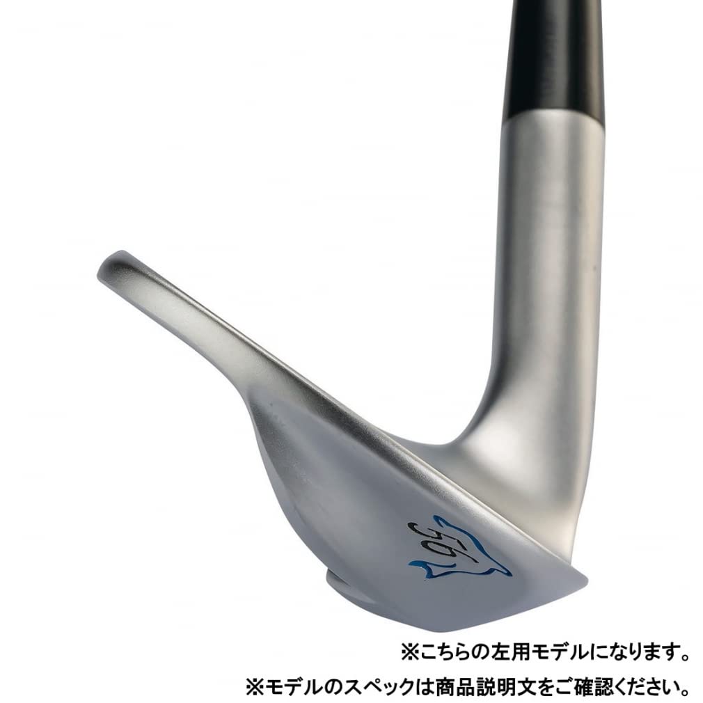 Kasco Dolphin Wedge LEFTY 950GH neo WEDGE 50 DW-123 N.S.PRO