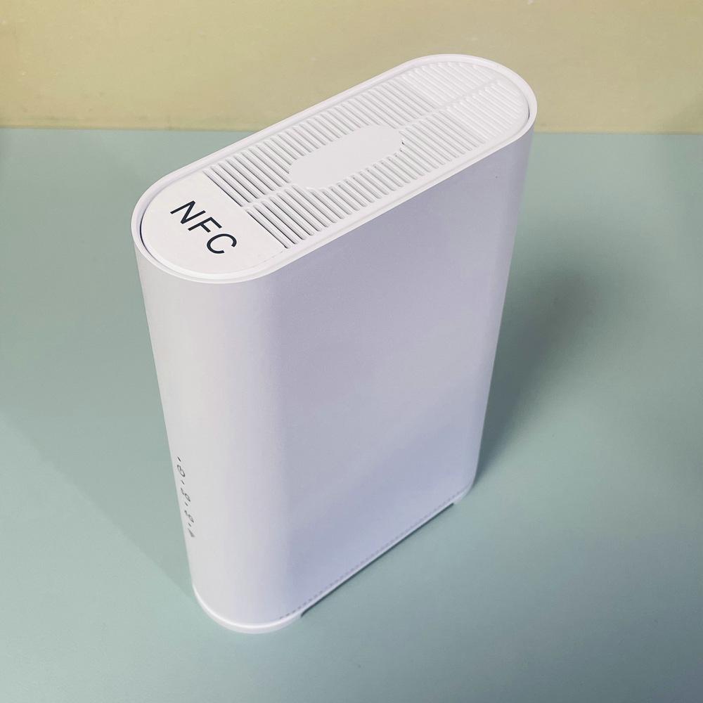 5G Dual-Band LTE Gigabit SIM Router with TYPE-C for Eurasia & Africa