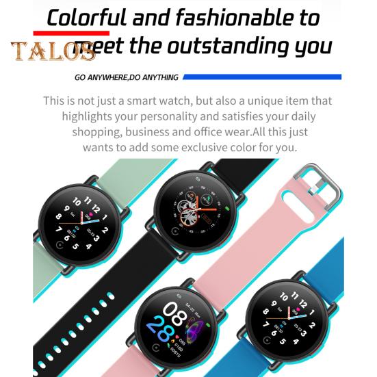 smartwatch g22