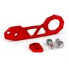 Aluminum Alloy Rear Tow Hook For Honda Civic RS Applicable to Toyota, Honda Universal Racing Rear Tow Hook