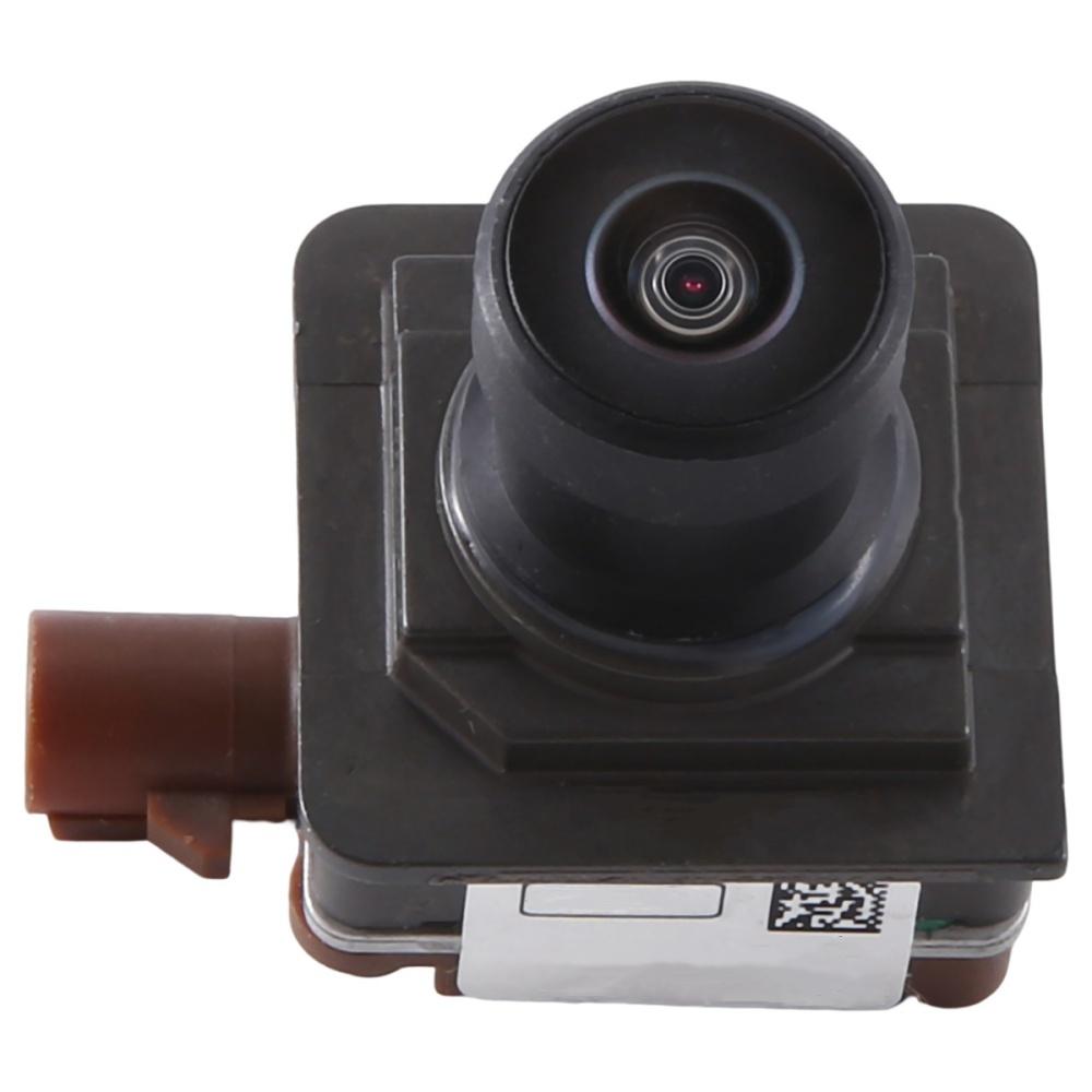 Front View Camera ML3T-19G490-BC For Ford F-150 2021-2023