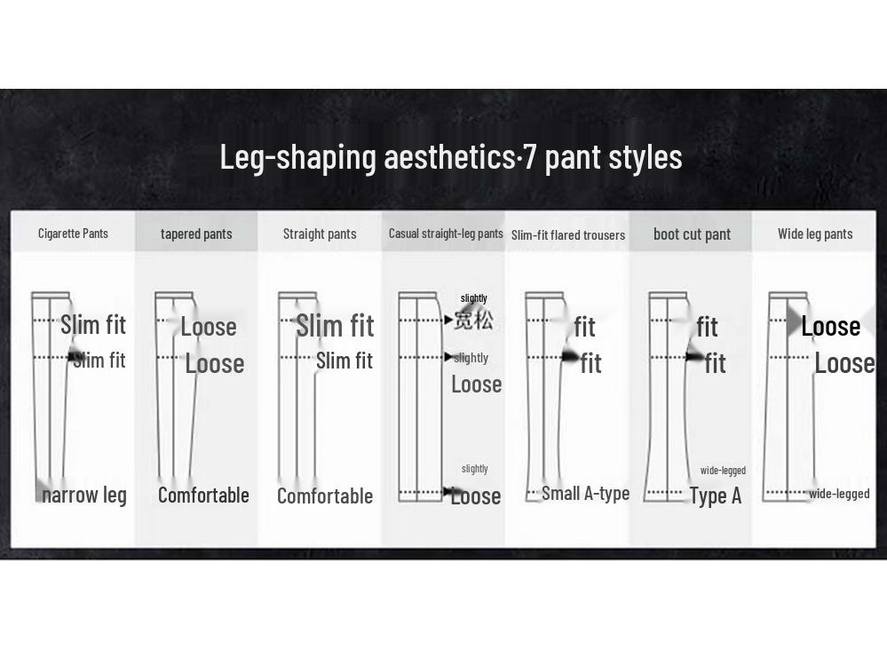 G2000 Women's Spring/Summer Straight Fit Cigarette Pants