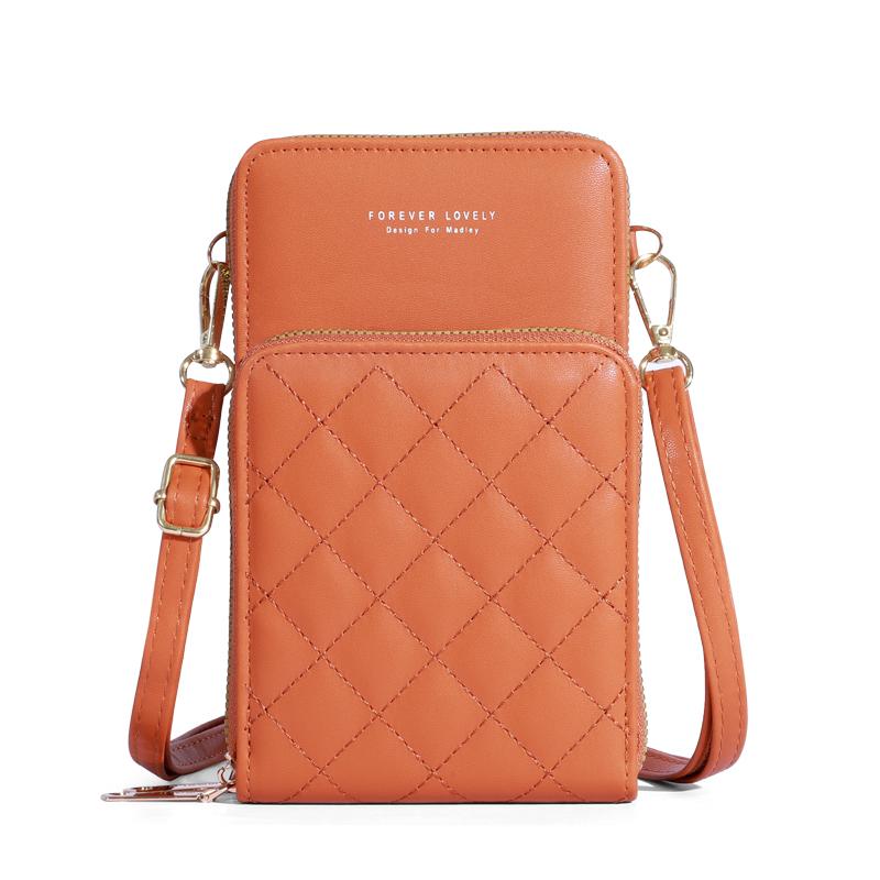 New Small Crossbody Shoulder Bag For Women,Cellphone Bags Card Holder Wallet Purse And Handbags