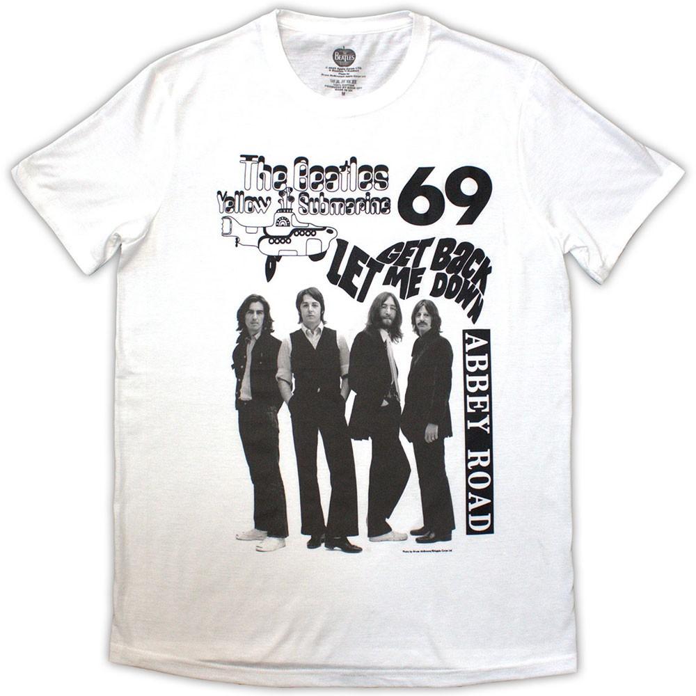 Marilyn Manson Rock Band Classic Style Black Unisex T-shirt WA3398 XXXXL