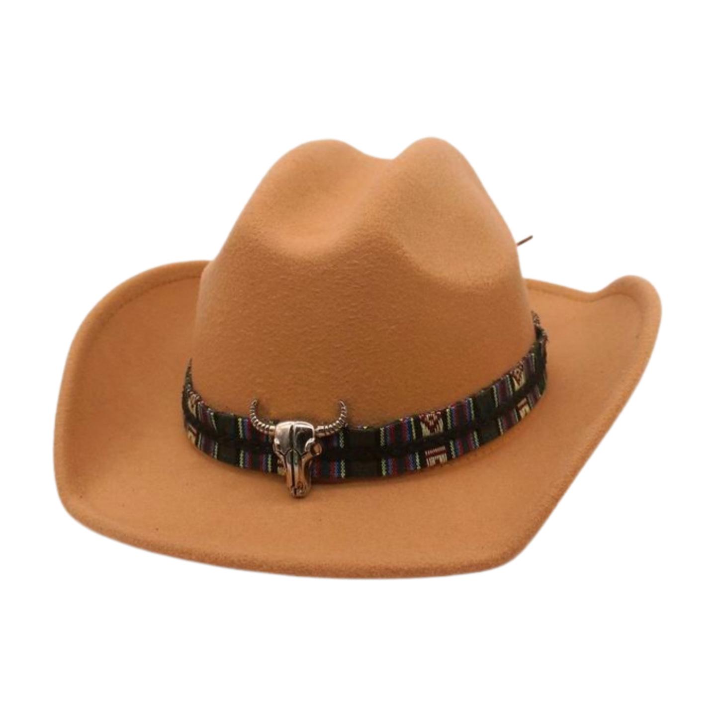 

Wind Sun Protection Men S And Women S Hats Tibetan Vacation Jazz Hats Are Versatile Directly From The Manufacturer S Top Hat Ethnic Wind Jazz Hat One size fits all [one word gift d]